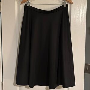 A line skirt